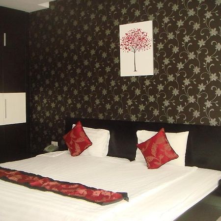 Trung Son Hotel Bandar Ho Chi Minh Luaran gambar