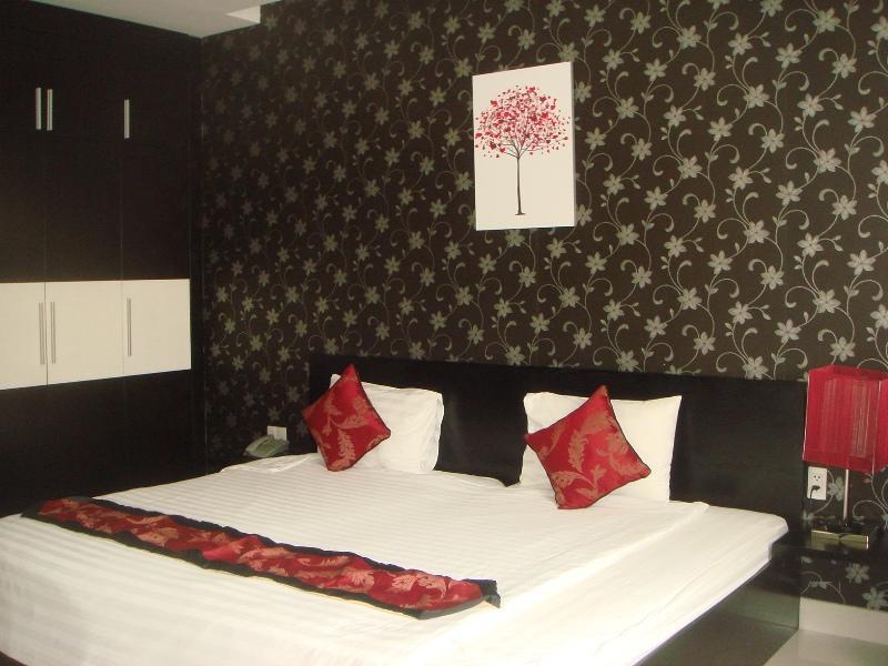 Trung Son Hotel Bandar Ho Chi Minh Luaran gambar