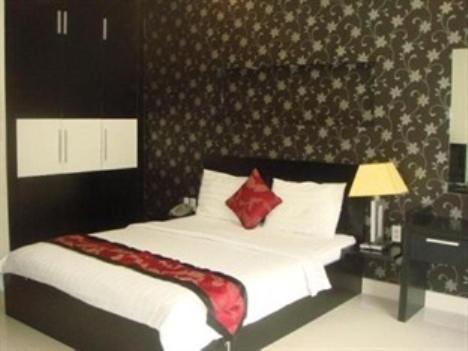 Trung Son Hotel Bandar Ho Chi Minh Bilik gambar