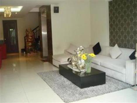 Trung Son Hotel Bandar Ho Chi Minh Luaran gambar