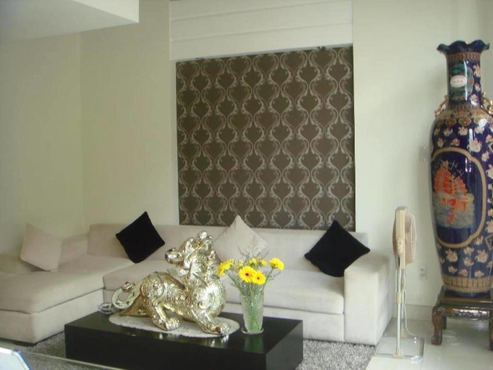 Trung Son Hotel Bandar Ho Chi Minh Luaran gambar