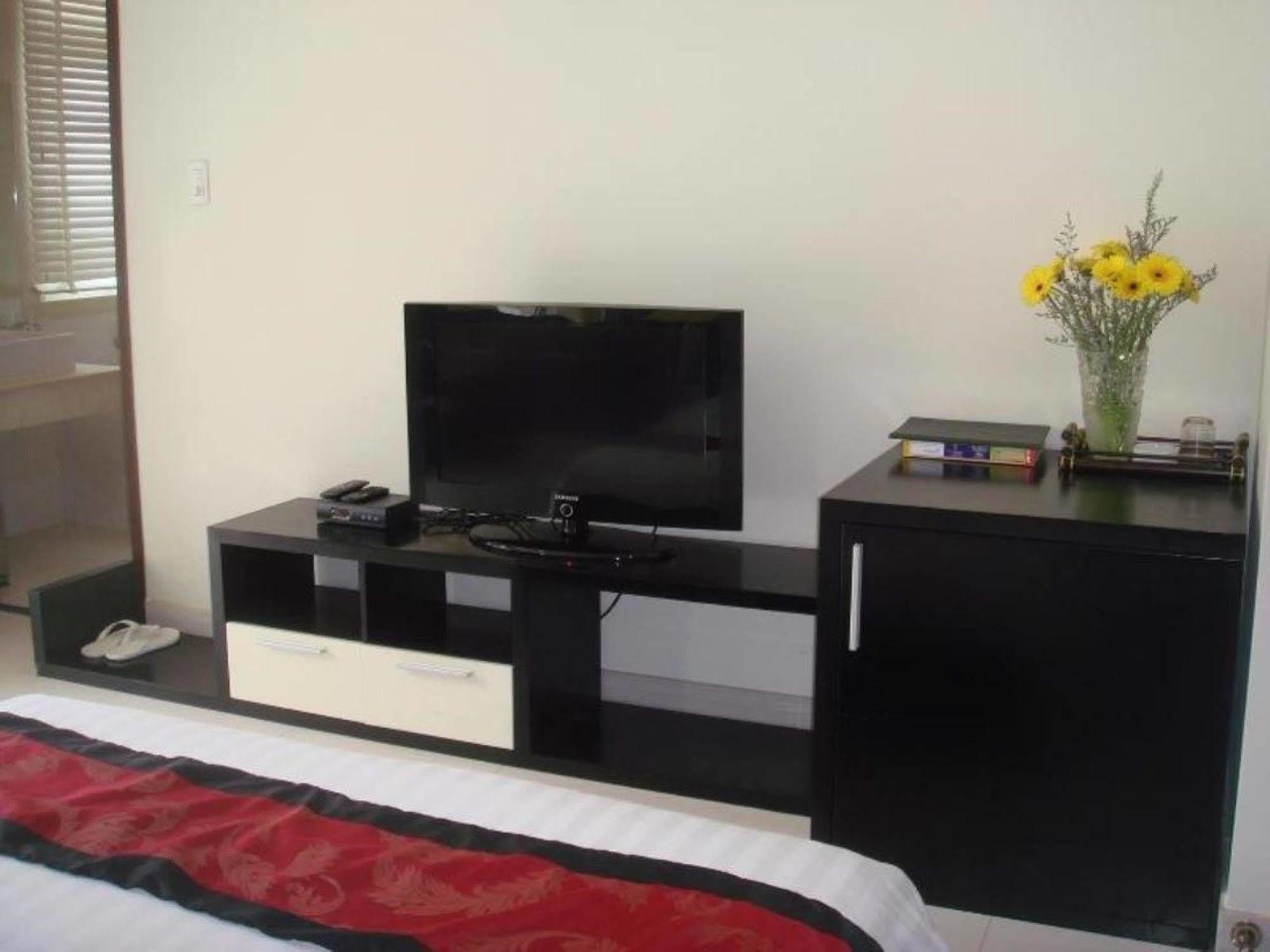 Trung Son Hotel Bandar Ho Chi Minh Luaran gambar