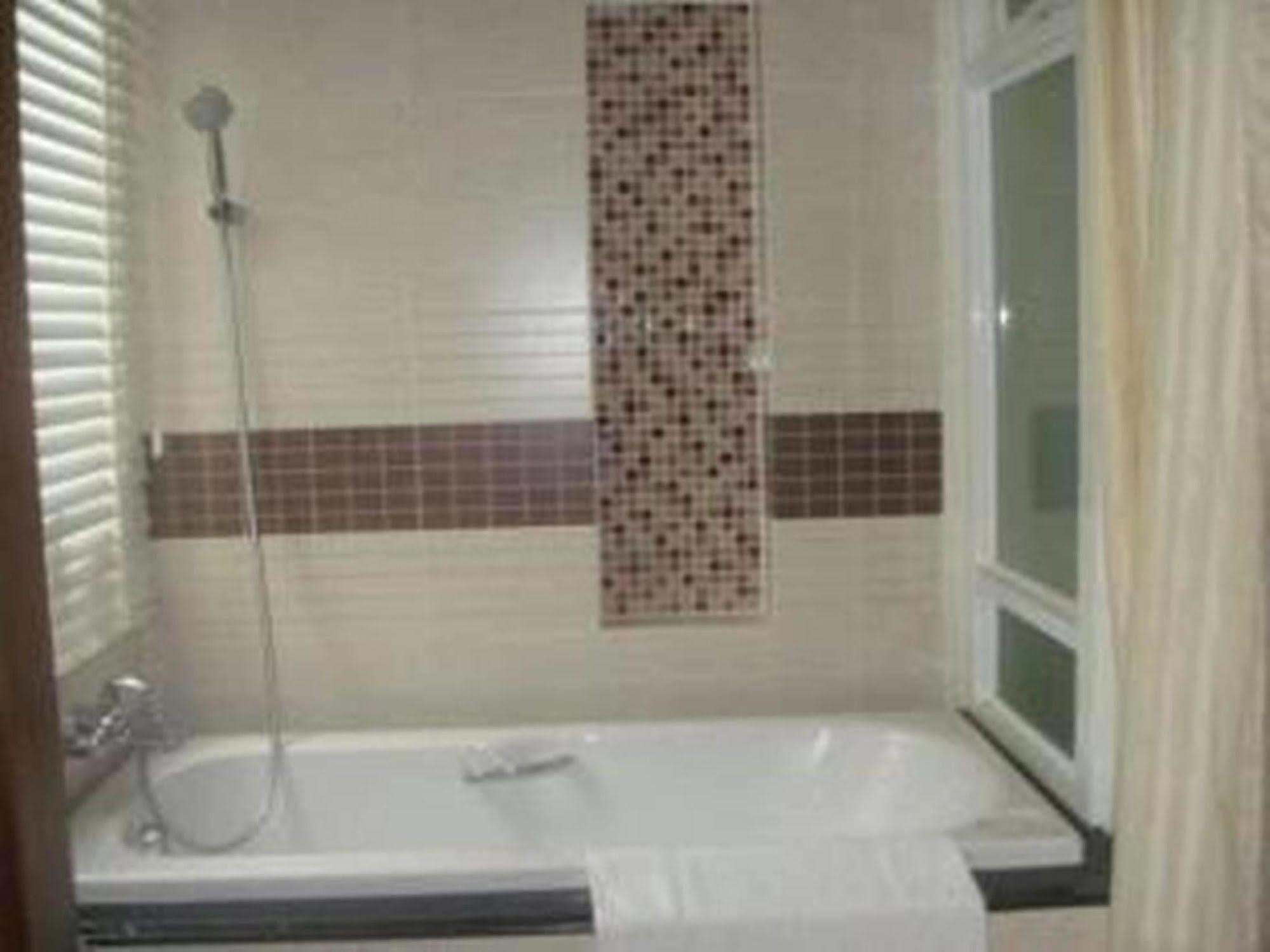 Trung Son Hotel Bandar Ho Chi Minh Luaran gambar